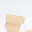 LOUIS VUITTON Monogram Jewelry Case Jewelry Box LV Auth 123828-18