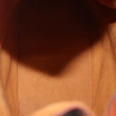 LOUIS VUITTON Epi Sac Depaule GM Shoulder Bag Brown M80193 LV Auth 123842-11