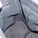 GUCCI GG Canvas Shoulder Bag Outlet Beige Gold 388930 Auth 123848-20