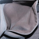 GUCCI GG Canvas Shoulder Bag Outlet Beige Gold 388930 Auth 123848-11