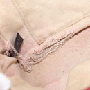 GUCCI Soho Interlocking Shoulder Bag Enamel Red Gold 308364 Auth 123849-11