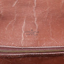 LOUIS VUITTON Monogram Saint Cloud GM Shoulder Bag M51242 LV Auth 123875-19