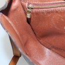 LOUIS VUITTON Monogram Saint Cloud GM Shoulder Bag M51242 LV Auth 123875-22