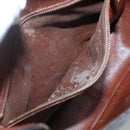 LOUIS VUITTON Monogram Saint Cloud GM Shoulder Bag M51242 LV Auth 123875-11