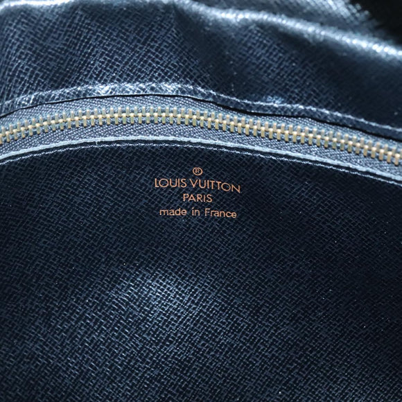 LOUIS VUITTON Epi Trocadero 27 Shoulder Bag Green M52314 LV Auth 123917