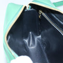 LOUIS VUITTON Epi Trocadero 27 Shoulder Bag Green M52314 LV Auth 123917-20