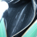 LOUIS VUITTON Epi Trocadero 27 Shoulder Bag Green M52314 LV Auth 123917-11