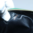 LOUIS VUITTON Epi Trocadero 27 Shoulder Bag Green M52314 LV Auth 123917-12