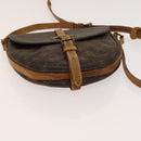 LOUIS VUITTON Monogram Chantilly GM Shoulder Bag M51232 LV Auth 123924-5