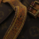 LOUIS VUITTON Monogram Chantilly GM Shoulder Bag M51232 LV Auth 123924-9