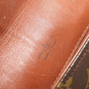 LOUIS VUITTON Monogram Chantilly GM Shoulder Bag M51232 LV Auth 123924-21