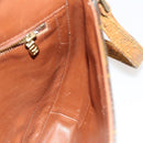 LOUIS VUITTON Monogram Chantilly GM Shoulder Bag M51232 LV Auth 123924-22