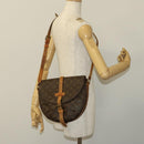 LOUIS VUITTON Monogram Chantilly GM Shoulder Bag M51232 LV Auth 123924-24