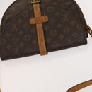 LOUIS VUITTON Monogram Chantilly GM Shoulder Bag M51232 LV Auth 123924-6