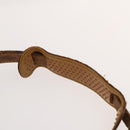 LOUIS VUITTON Monogram Chantilly GM Shoulder Bag M51232 LV Auth 123924-14