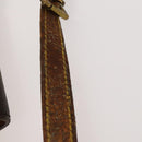 LOUIS VUITTON Monogram Chantilly GM Shoulder Bag M51232 LV Auth 123924-8