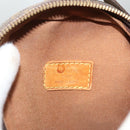 LOUIS VUITTON Monogram Pochette Gange Shoulder Bag M51870 LV Auth 123927-10