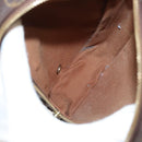 LOUIS VUITTON Monogram Pochette Gange Shoulder Bag M51870 LV Auth 123927-11