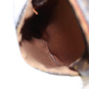 LOUIS VUITTON Monogram Pochette Gange Shoulder Bag M51870 LV Auth 123927-22