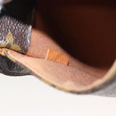 LOUIS VUITTON Monogram Pochette Gange Shoulder Bag M51870 LV Auth 123927-12