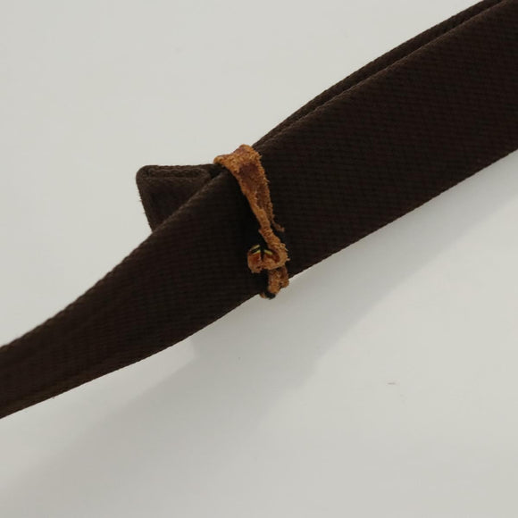 LOUIS VUITTON Monogram Pochette Gange Shoulder Bag M51870 LV Auth 123927