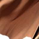 LOUIS VUITTON Monogram Saumur 43 Shoulder Bag M42252 LV Auth 123937-25