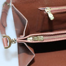 LOUIS VUITTON Monogram Kurcell Shoulder Bag M51375 LV Auth 123940-18