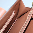 LOUIS VUITTON Monogram Kurcell Shoulder Bag M51375 LV Auth 123940-19