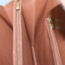 LOUIS VUITTON Monogram Kurcell Shoulder Bag M51375 LV Auth 123940-20