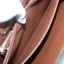 LOUIS VUITTON Monogram Kurcell Shoulder Bag M51375 LV Auth 123940-11