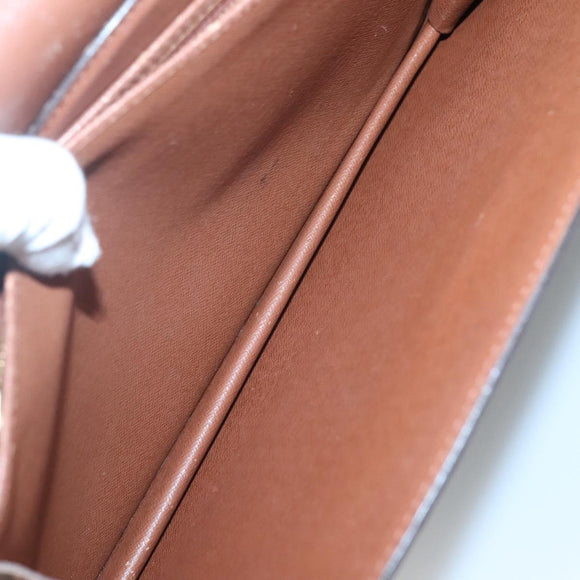 LOUIS VUITTON Monogram Kurcell Shoulder Bag M51375 LV Auth 123940