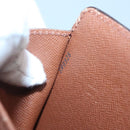 LOUIS VUITTON Monogram Kurcell Shoulder Bag M51375 LV Auth 123940-12