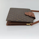 LOUIS VUITTON Monogram Kurcell Shoulder Bag M51375 LV Auth 123940-3
