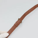 LOUIS VUITTON Monogram Kurcell Shoulder Bag M51375 LV Auth 123940-8