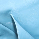 LOUIS VUITTON Monogram Vernis Thompson Street Bag Baby Blue M91009 Auth 123963-12