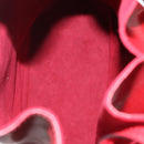 LOUIS VUITTON Epi Sac Depaule GM Shoulder Bag Red M80197 LV Auth 123989-11