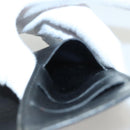 LOUIS VUITTON Epi Agenda PM Day Planner Cover Black R20052 LV Auth 124013-21