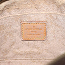 LOUIS VUITTON Monogram Pochette Cosmetic PM Pouch M43998 LV Auth 124034-9