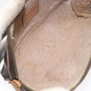 LOUIS VUITTON Monogram Pochette Cosmetic PM Pouch M43998 LV Auth 124034-10