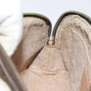 LOUIS VUITTON Monogram Pochette Cosmetic PM Pouch M43998 LV Auth 124034-18