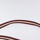 LOUIS VUITTON Monogram Mini US Digital Pouch Red M60001 LV Auth 124041-8