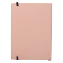 LOUIS VUITTON Epi Cahier Gustave MM Note Cover Pink GI0115 LV Auth 124050-13