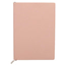 LOUIS VUITTON Epi Cahier Gustave MM Note Cover Pink GI0115 LV Auth 124050-2