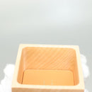 LOUIS VUITTON Monogram Metalgram Box metal Gold GI1139 LV Auth 124053SM-17