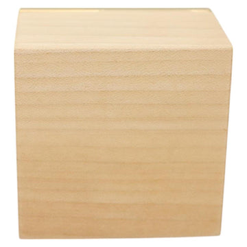 LOUIS VUITTON Monogram Metalgram Box metal Gold GI1139 LV Auth 124053M - 0