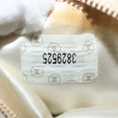 CHANEL Matelasse Chain Shoulder Bag Lamb Skin Peppermint Gold CC Auth 124074-12