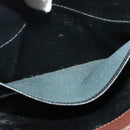 Burberrys Nova Check Shoulder Bag Canvas Beige Gold Auth 124096-12