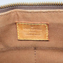 LOUIS VUITTON Monogram Popincourt Long Shoulder Bag M40008 LV Auth 124147-17