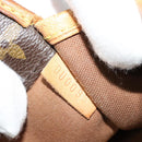 LOUIS VUITTON Monogram Popincourt Long Shoulder Bag M40008 LV Auth 124147-12