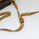 LOUIS VUITTON Monogram Popincourt Long Shoulder Bag M40008 LV Auth 124147-8